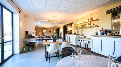 Restaurant de 285 m² à Serviers-et-Labaume (30700)