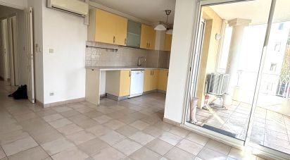 Apartment 3 rooms of 53 m² in Toulon (83000)