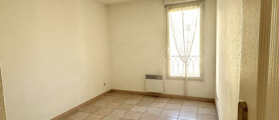 Apartment 3 rooms of 53 m² in Toulon (83000)