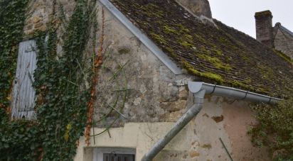 Village house 10 rooms of 262 m² in Venoy (89290)