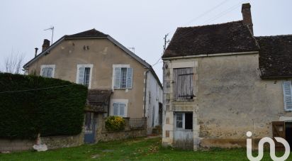 Maison de village 10 pièces de 262 m² à Venoy (89290)