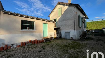 Town house 3 rooms of 42 m² in Brienon-sur-Armançon (89210)