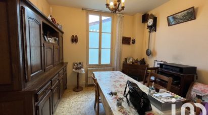 Town house 3 rooms of 42 m² in Brienon-sur-Armançon (89210)