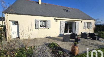 Maison 6 pièces de 114 m² à Champtocé-sur-Loire (49123)