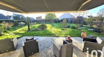 Maison 6 pièces de 114 m² à Champtocé-sur-Loire (49123)