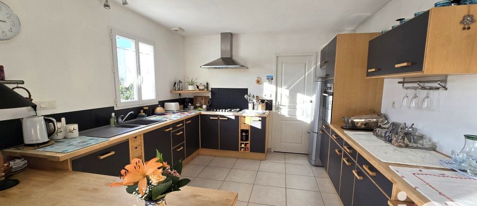 Maison 6 pièces de 114 m² à Champtocé-sur-Loire (49123)