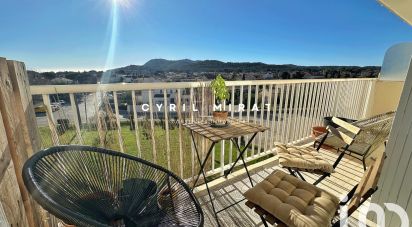 Apartment 4 rooms of 65 m² in La Seyne-sur-Mer (83500)