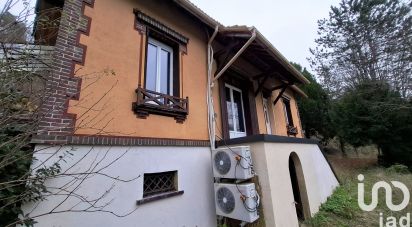 House 3 rooms of 55 m² in Montreuil (28500)