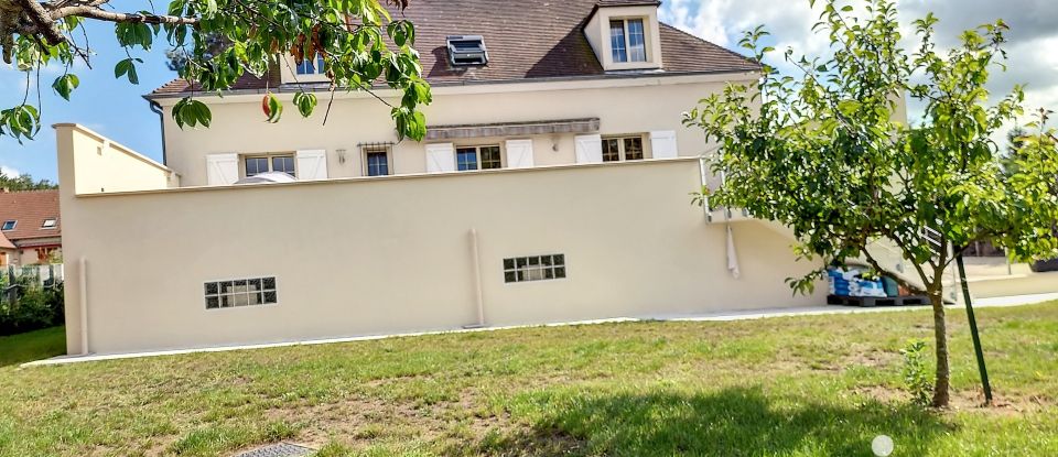 Maison 6 pièces de 154 m² à Fontenay-lès-Briis (91640)