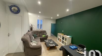 Maison 4 pièces de 82 m² à Béthencourt-sur-Mer (80130)