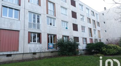 Appartement 5 pièces de 86 m² à Chilly-Mazarin (91380)