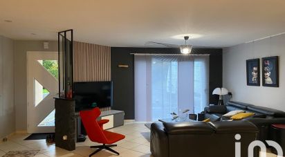 Maison 5 pièces de 170 m² à Saint-Laurent-les-Églises (87240)