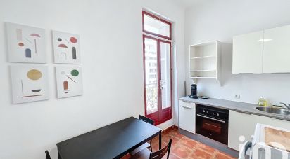 Appartement 2 pièces de 37 m² à Marseille (13003)