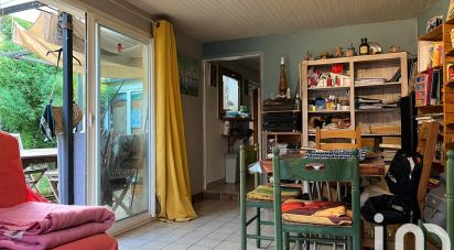 Town house 3 rooms of 52 m² in Sainte-Eulalie-d'Olt (12130)