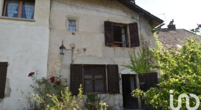 Village house 9 rooms of 138 m² in Clelles (38930)