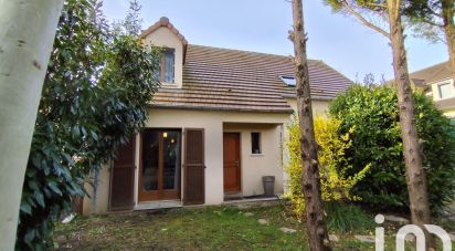 House 5 rooms of 101 m² in Jouy (28300)