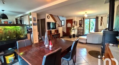 House 5 rooms of 101 m² in Jouy (28300)