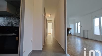 Maison 4 pièces de 81 m² à Lourdes (65100)