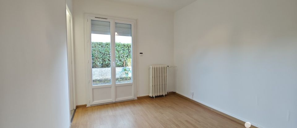 Maison 4 pièces de 81 m² à Lourdes (65100)