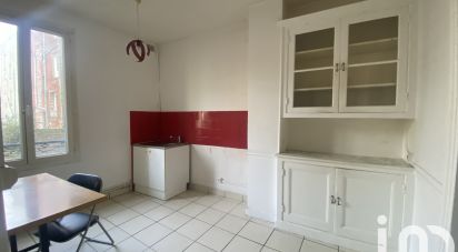 Apartment 1 room of 30 m² in Le Havre (76600)