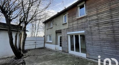 Maison 5 pièces de 121 m² à Joigny (89300)