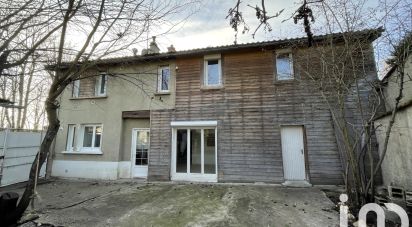 Maison 5 pièces de 121 m² à Joigny (89300)