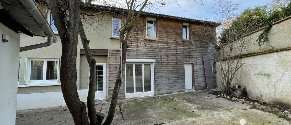 Maison 5 pièces de 121 m² à Joigny (89300)