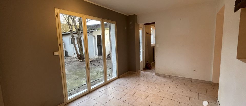 Maison 5 pièces de 121 m² à Joigny (89300)