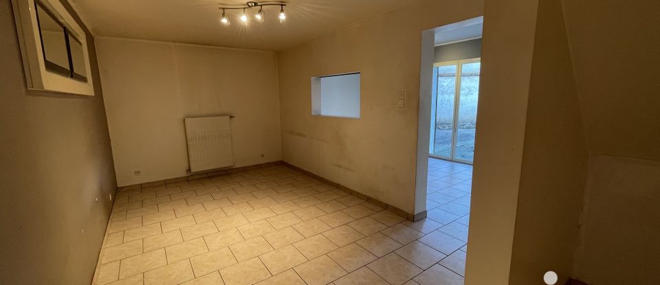 Maison 5 pièces de 121 m² à Joigny (89300)