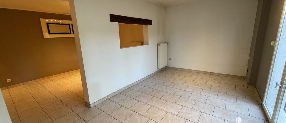 Maison 5 pièces de 121 m² à Joigny (89300)