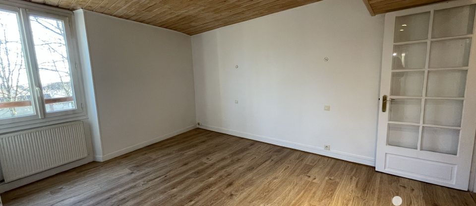 Maison 5 pièces de 121 m² à Joigny (89300)