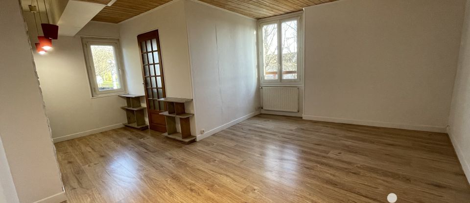 Maison 5 pièces de 121 m² à Joigny (89300)