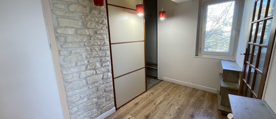 Maison 5 pièces de 121 m² à Joigny (89300)