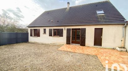 House 4 rooms of 92 m² in Charly-sur-Marne (02310)