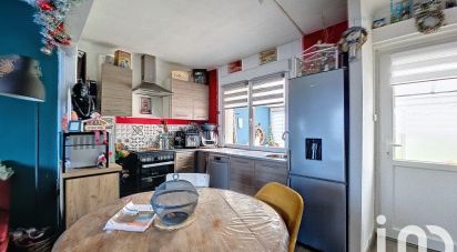 House 4 rooms of 73 m² in Sainte-Austreberthe (62140)