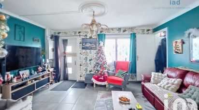 House 4 rooms of 73 m² in Sainte-Austreberthe (62140)