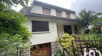 House 5 rooms of 110 m² in Saint-Maur-des-Fossés (94100)