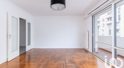 Appartement 3 pièces de 70 m² à Lyon (69003)