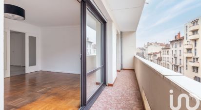 Appartement 3 pièces de 70 m² à Lyon (69003)