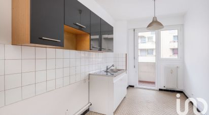 Appartement 3 pièces de 70 m² à Lyon (69003)