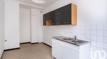 Appartement 3 pièces de 70 m² à Lyon (69003)