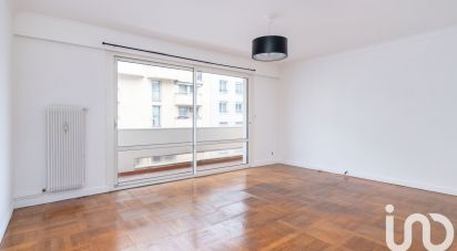 Appartement 3 pièces de 70 m² à Lyon (69003)