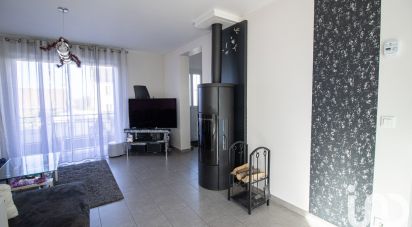 Maison 5 pièces de 144 m² à Mareuil-lès-Meaux (77100)