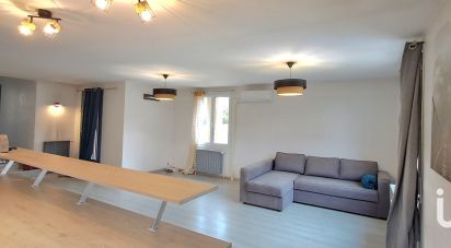 Maison 4 pièces de 106 m² à Luc-en-Diois (26310)