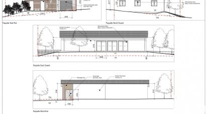 Land of 684 m² in Neuves-Maisons (54230)