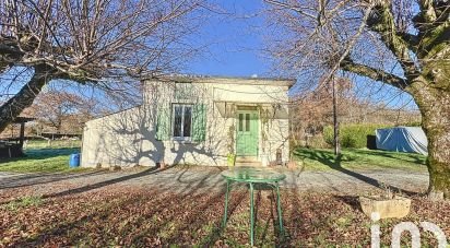 Maison 2 pièces de 41 m² à Eyburie (19140)