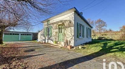 Maison 2 pièces de 41 m² à Eyburie (19140)