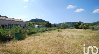 Maison traditionnelle 14 pièces de 446 m² à Laroque-de-Fa (11330)