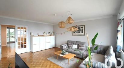 Apartment 5 rooms of 105 m² in Saint-Étienne (42100)