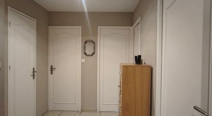 Appartement 5 pièces de 105 m² à Saint-Étienne (42000)